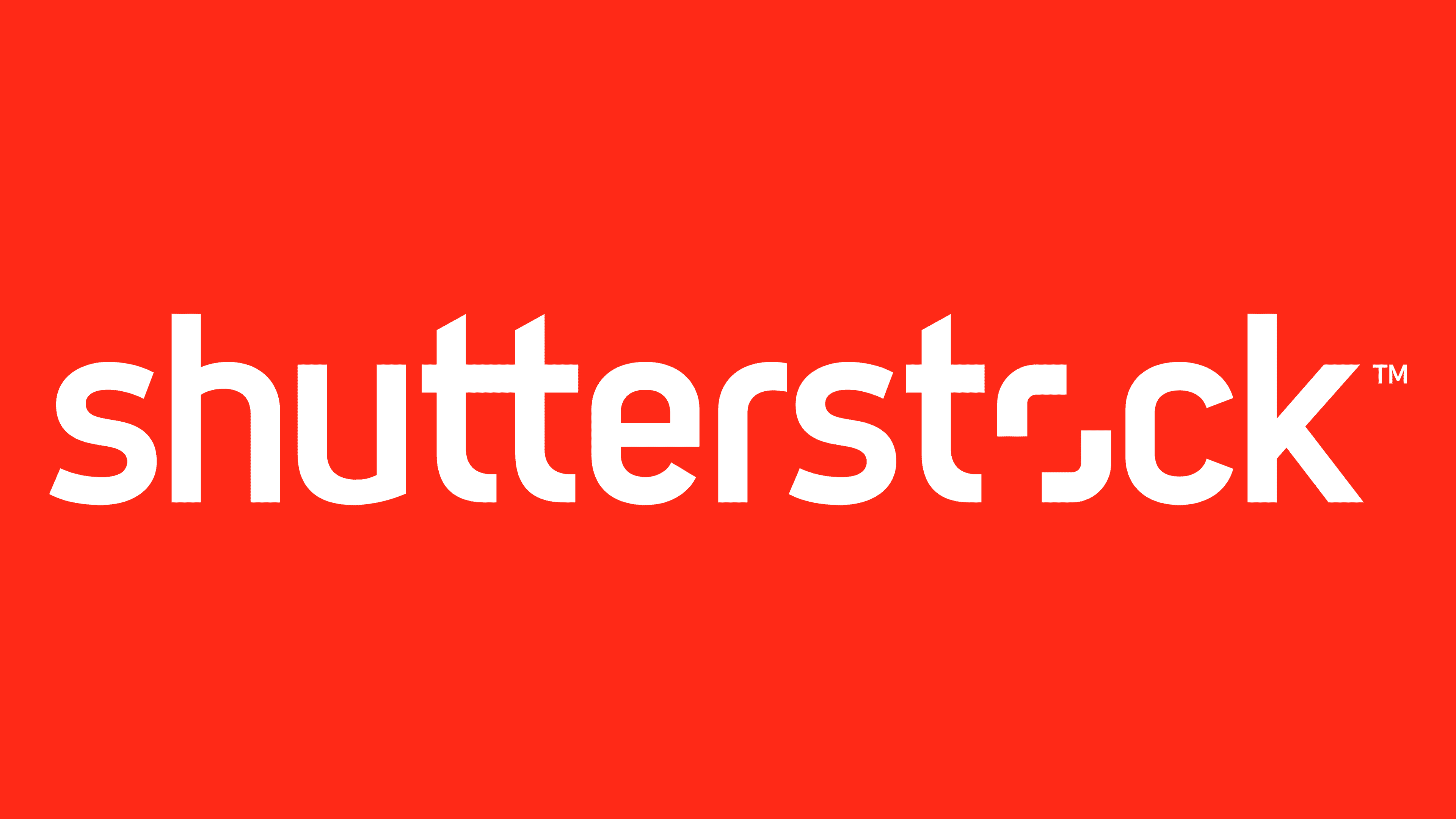 لوگوی ShutterStock