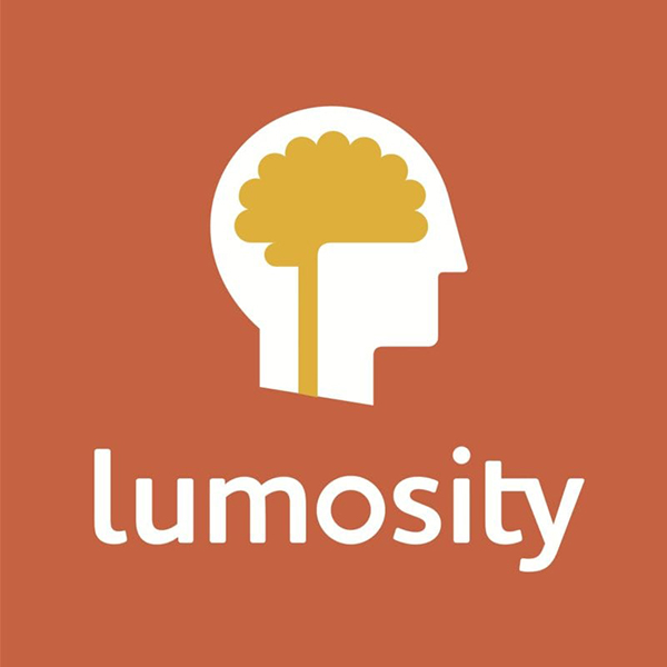لوگوی Lumosity