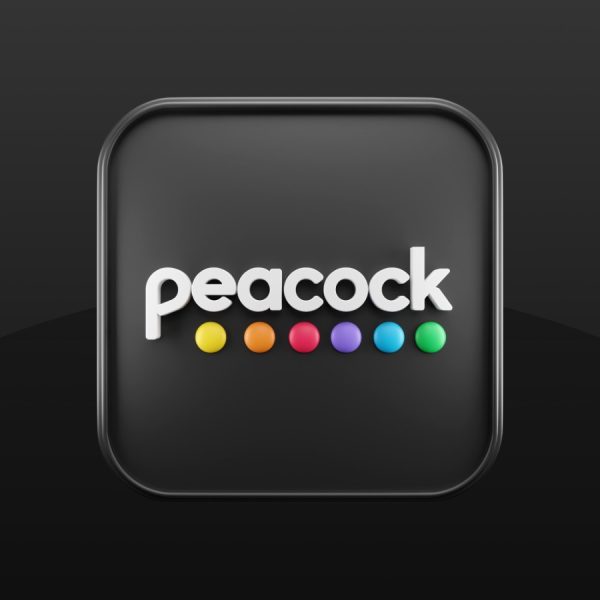 خرید اکانت Peacock TV