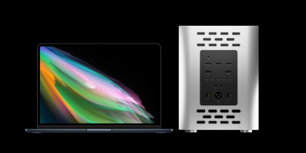 آیا باید منتظر مک های جدید اپل در رویداد WWDC 2023 باشیم؟