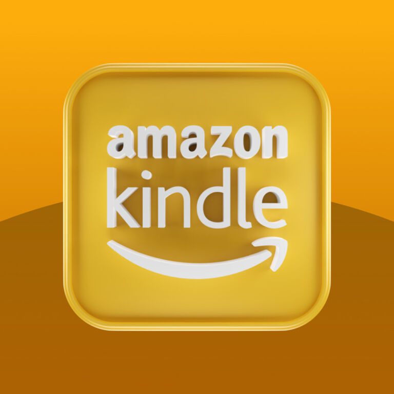 خرید اکانت آمازون کیندل | اشتراک Amazon Kindle | فراسیب
