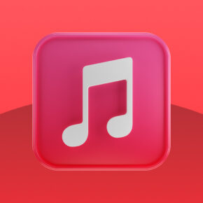 خرید اپل موزیک Apple Music