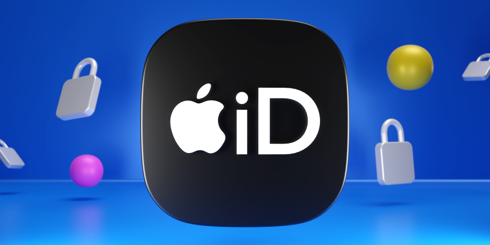 آموزش تصویری روشن کردن تایید دو مرحله ای Apple ID