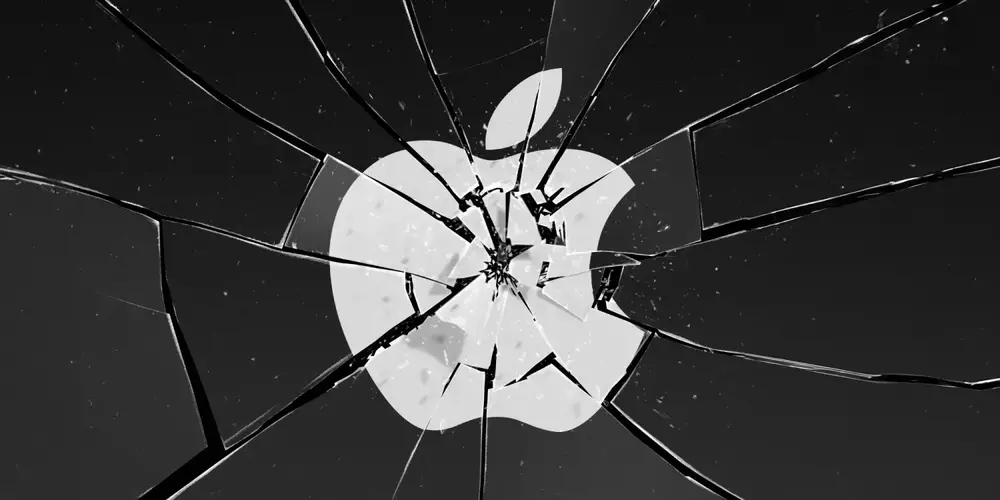 شکسته شدن بی‌همتایی اپل پس از ۲۰ سال به عنوان رتبه اول رضایت مشتریان آمریکا