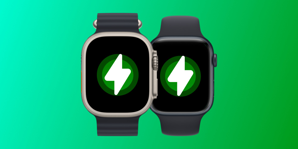 Battery Capacity of Apple Watch ultra 2 and series 9