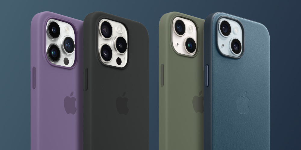 do iPhone 14 cases compatible with iPhone 15 series