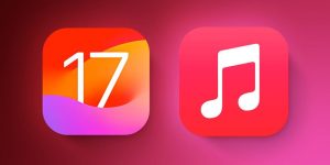 نگاهی به قابلیت های جدید اپل موزیک در iOS 17