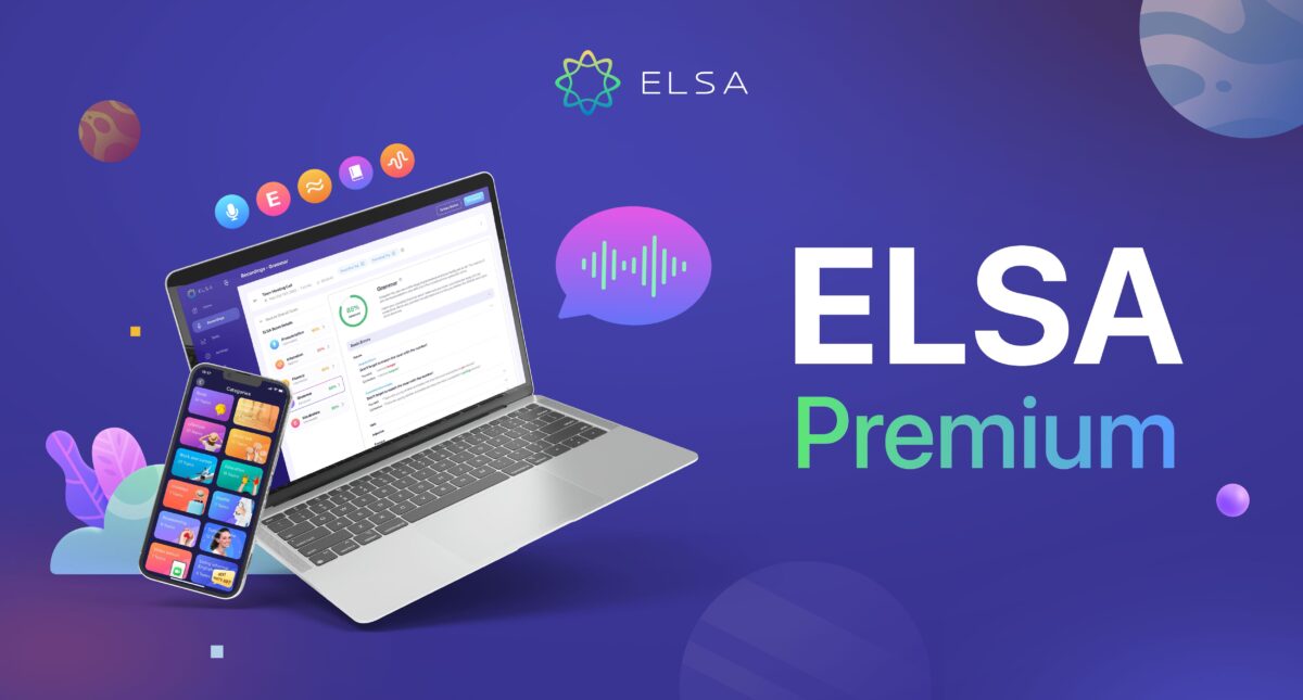 خرید اشتراک پریمیوم السا اسپیک