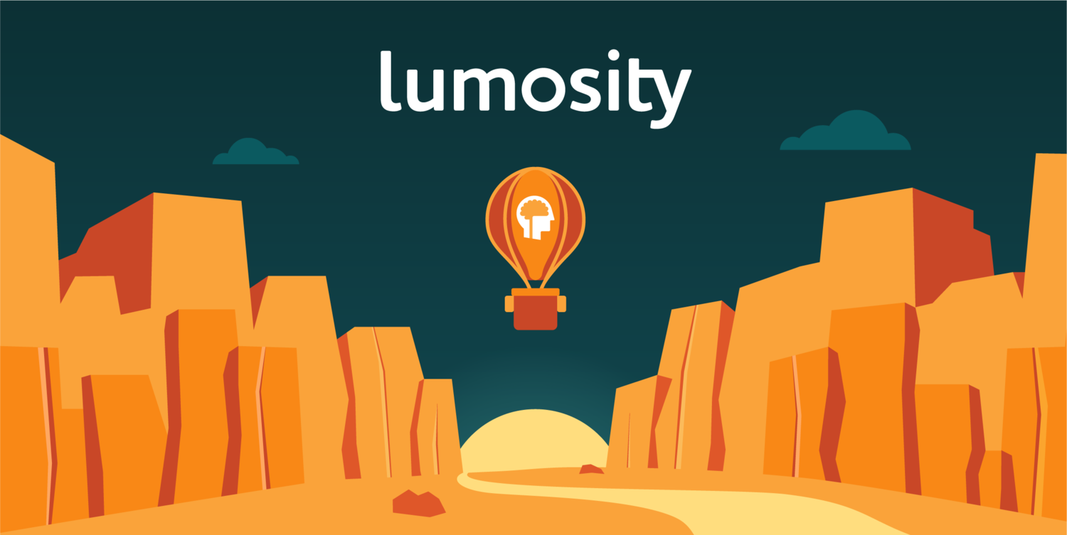 معرفی اجمالی سرویس Lumosity