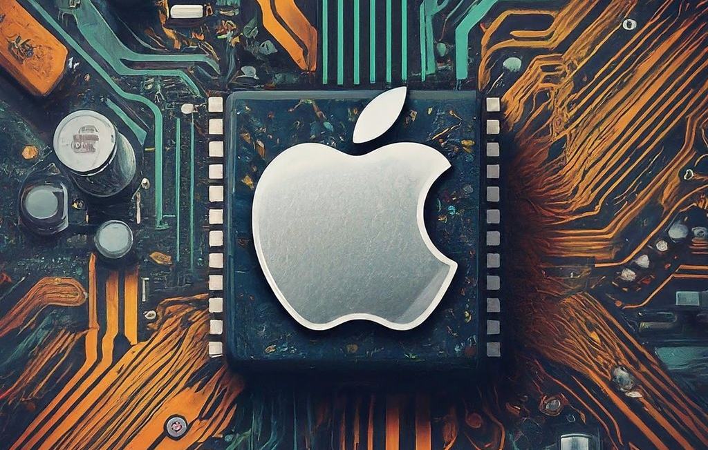 تأیید سرمایه‌گذاری بزرگ اپل در حوزه هوش مصنوعی