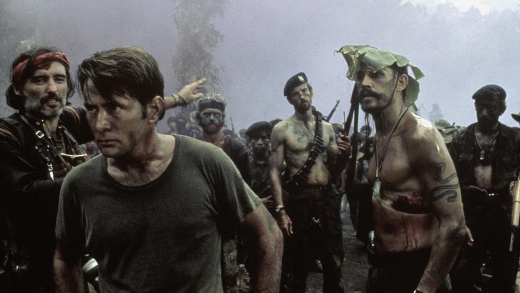 ۱۰ فیلم کلاسیک پرطرفدار نتفلیکس - Apocalypse Now Redux