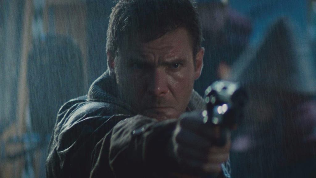 ۱۰ فیلم کلاسیک پرطرفدار نتفلیکس - Blade Runner The Final Cut