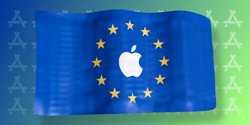 شکست اپل در برابر اتحادیه اروپا؛ اجازه دانلود اپلیکیشن از وبسایت توسعه دهندگان!