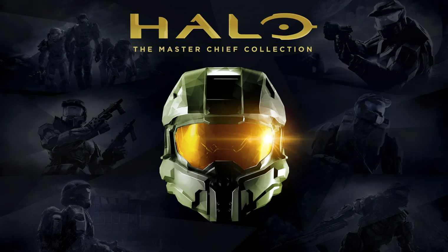 Halo: The Master Chief Collection یک مجموعه گران‌قدر از بازی‌های اول‌شخص موجود در سرویس گیم پس