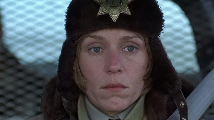 فیلم "Fargo1996"