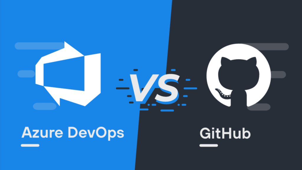 GitHub Pro در برابر Azure DevOps