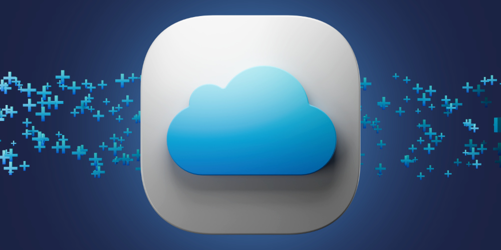 فضای ابری آیکلود و نحوه خرید اشتراک iCloud Plus