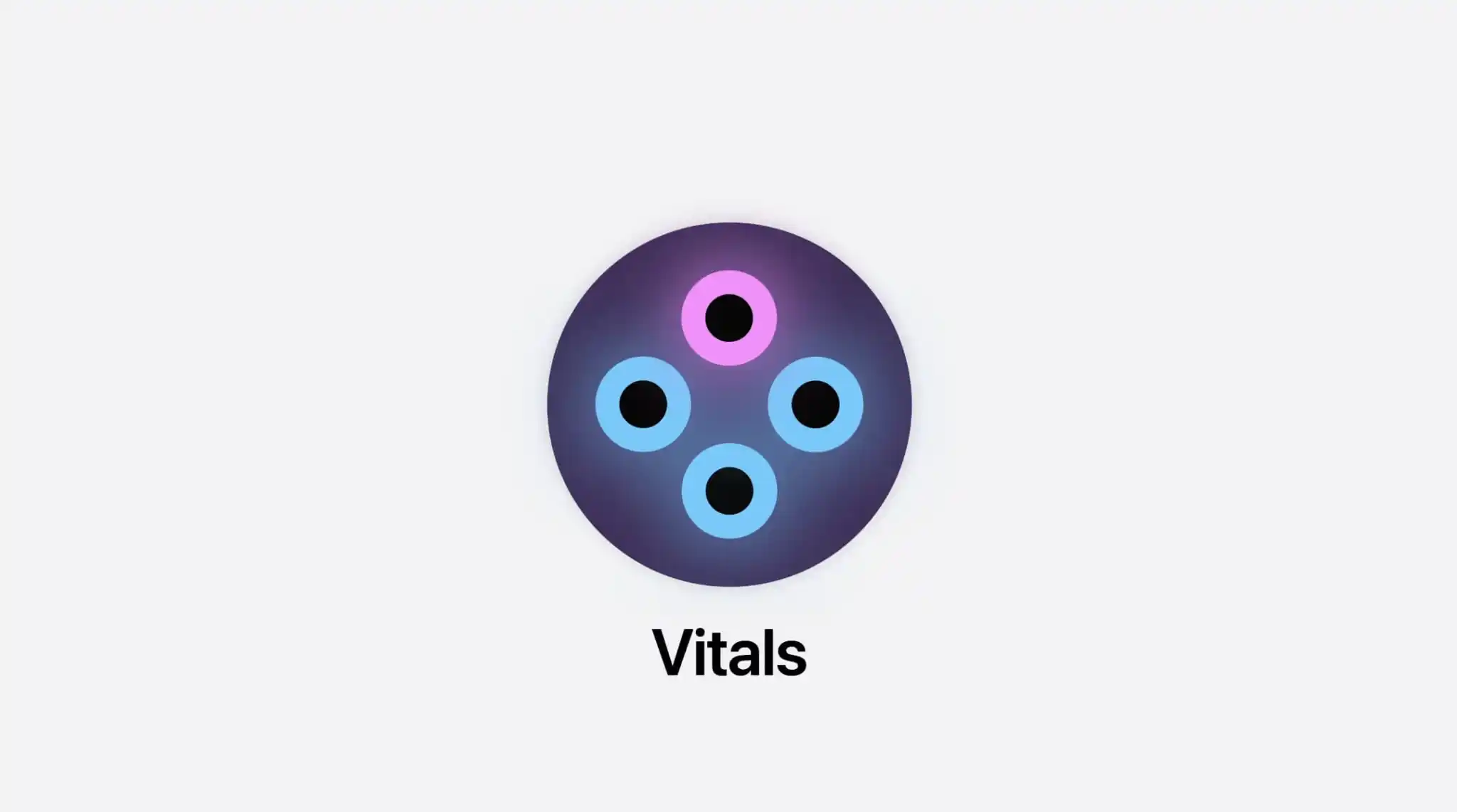 ابزار Vitals برای بهبود ردیابی سلامتی در WatchOS 11