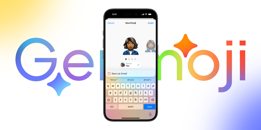 با قابلیت جدید Genmoji در iOS 18 به هر چیزی که فکر کنید، ایموجی‌اش هست!