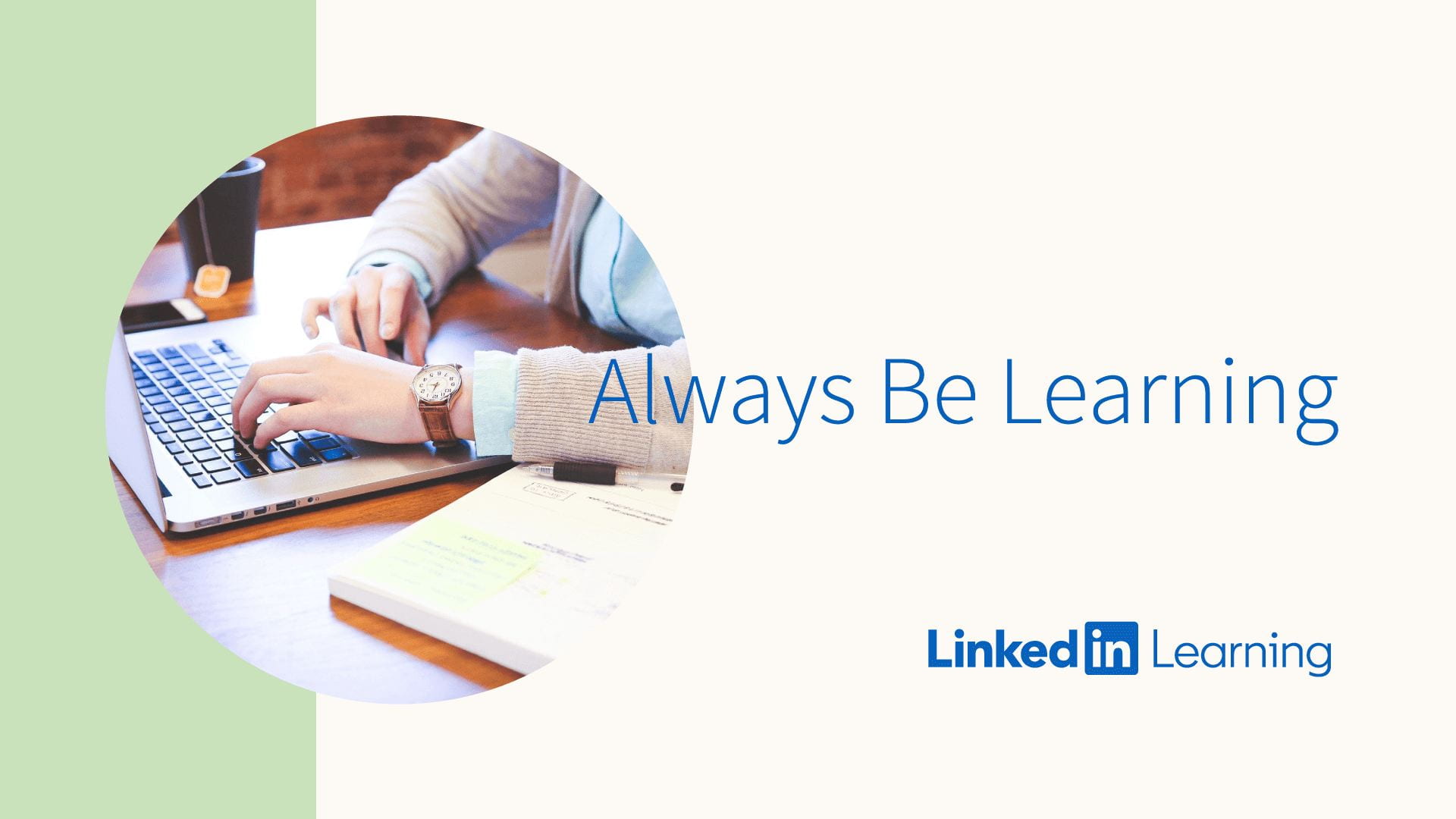 اهداف LinkedIn Learning