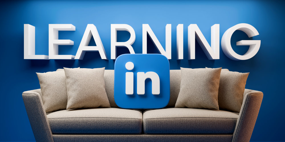 معرفی و بررسی کامل سرویس LinkedIn Learning