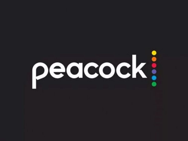 Peacock- یکی از سرویس‌های تماشای آنلاین رقابت‌های المپیک پاریس ۲۰۲۴