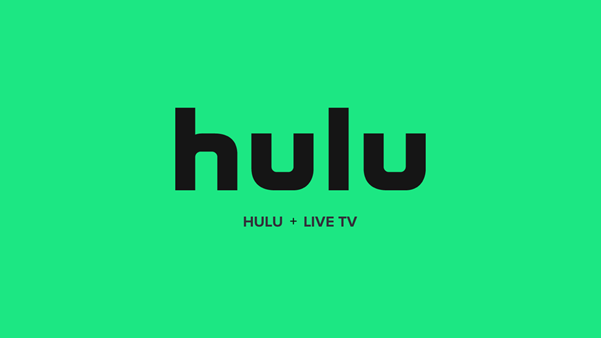 HULU- یکی از سرویس‌های تماشای آنلاین رقابت‌های المپیک پاریس ۲۰۲۴