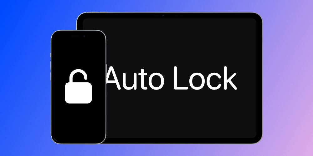 auto lock