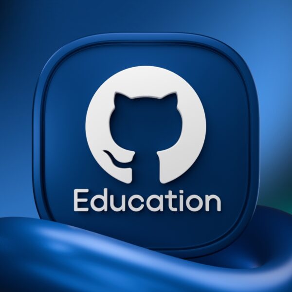 اکانت و اشتراک گیت هاب دانشجویی GitHub Education