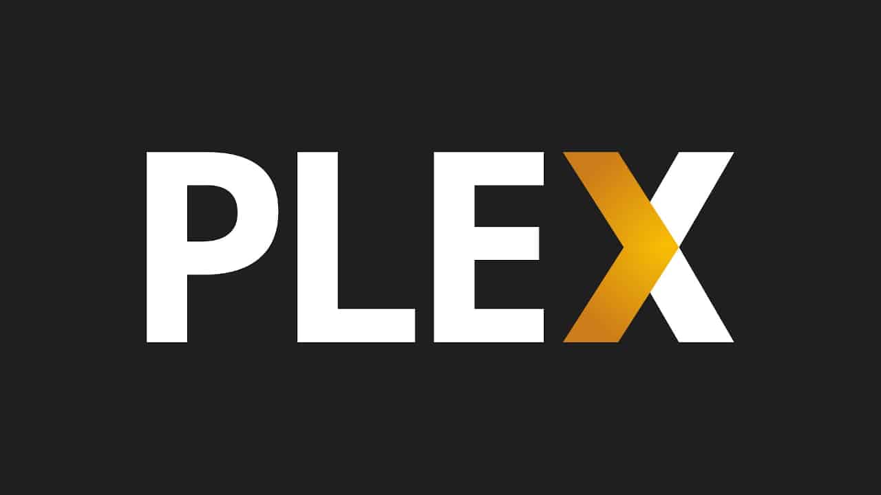 لوگوی پلتفرم PlexTV
