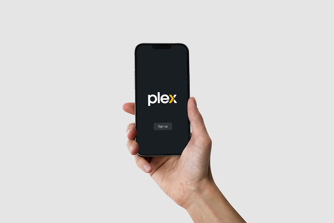 اپلیکیشن موبایل PlexTV