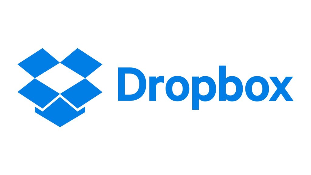 فضای ابری Dropbox