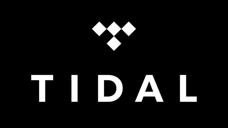 سرویس موسیقی Tidal