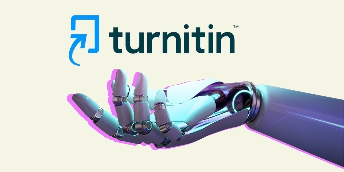 پلتفرم Turnitin