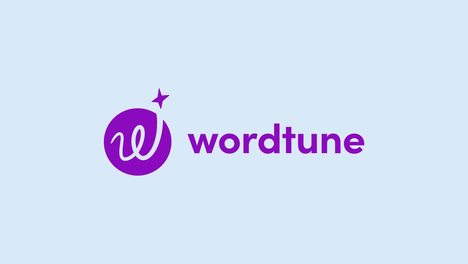 سرویس وردتیون Wordtune