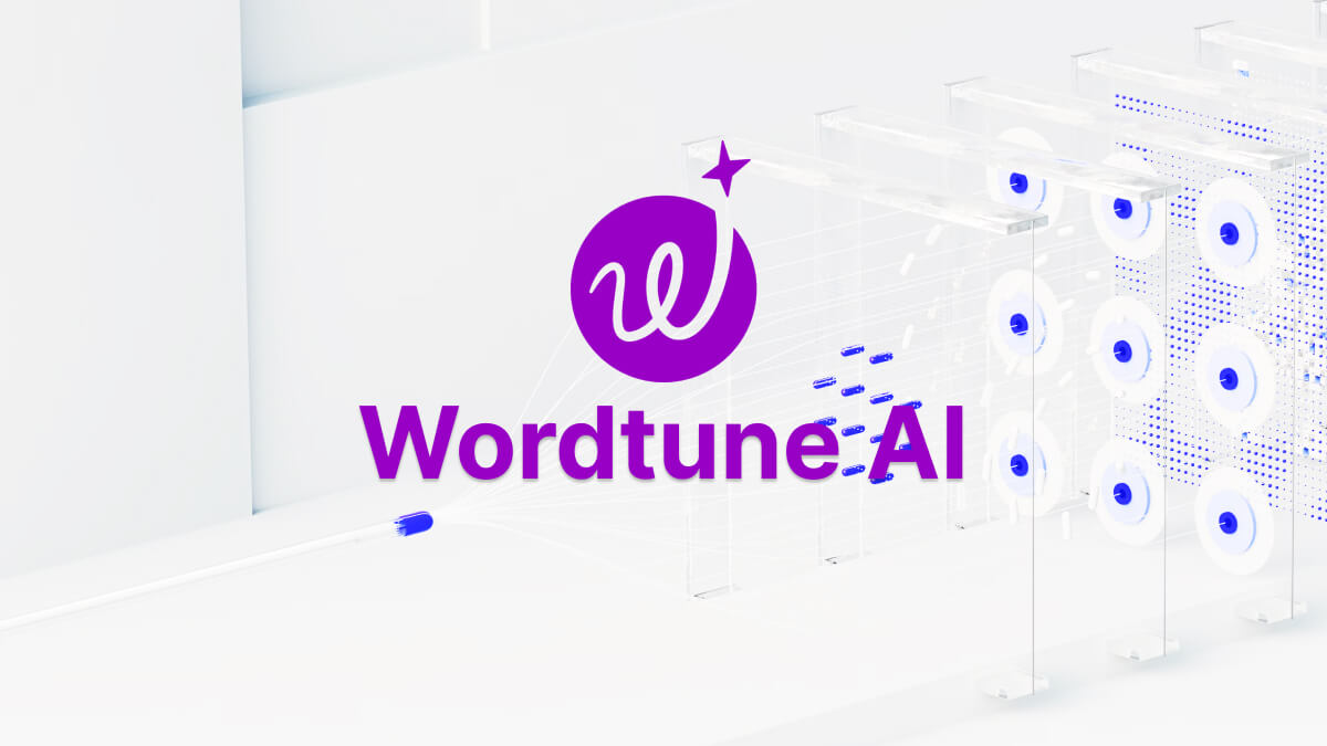 قابلیت هوش مصنوعی در Wordtune