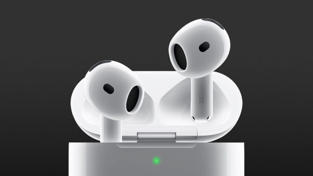 اپل AirPods