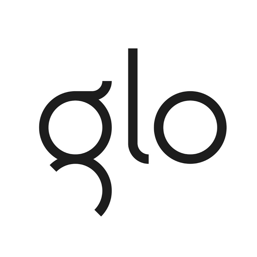 لوگوی اپلیکیشن Glo