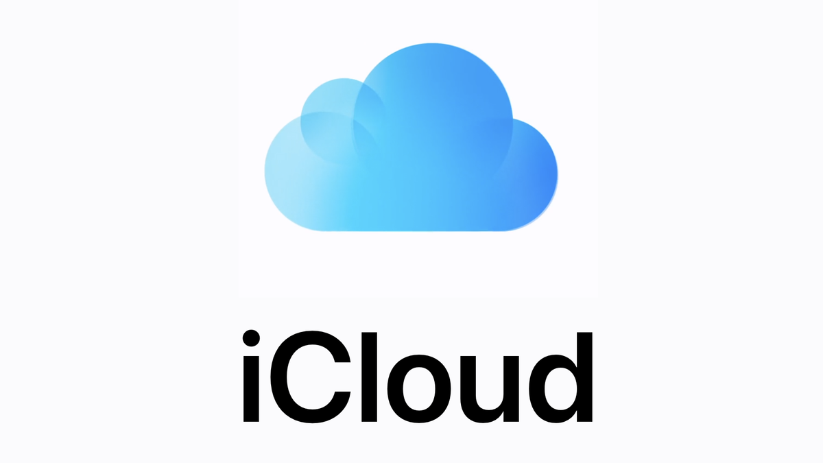 فضای ابری iCloud