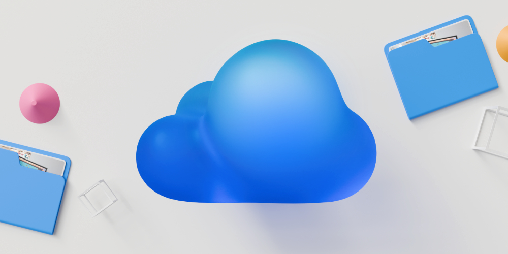 آموزش افزایش حجم و فضای آیکلود با خرید اشتراک +iCloud