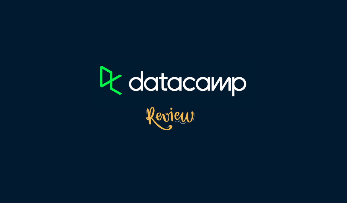 نقد و بررسی پلتفرم آموزش برنامه نویسی Datacapm