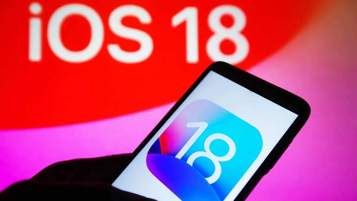 iPhone 16 Pro با iOS 18، ویژگی‌هایی که تنها به آیفون ۱۶ پرو اختصاص دارند!