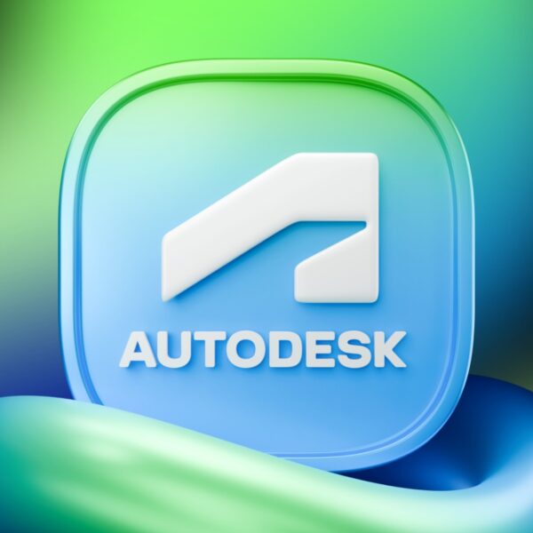 اکانت و لایسنس کد اتودسک Autodesk