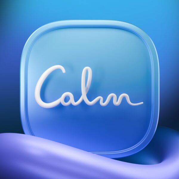 اکانت پریمیوم کالم Calm Premium