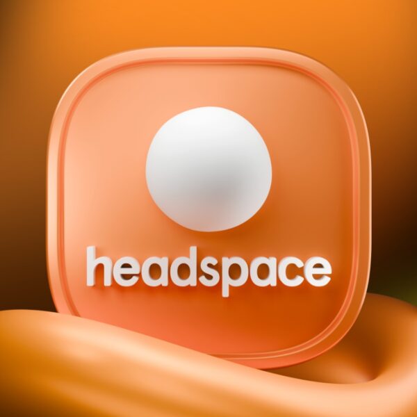 اکانت پریمیوم هد اسپیس HeadSpace