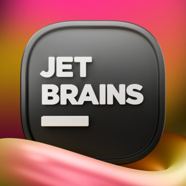 اکانت و لایسنس کد جت برینز Jetbrains