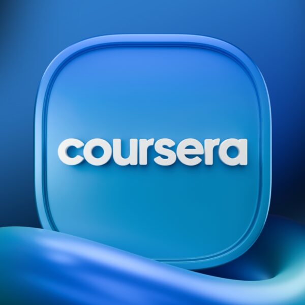 خرید اکانت قانونی کورسرا پلاس Coursera Plus