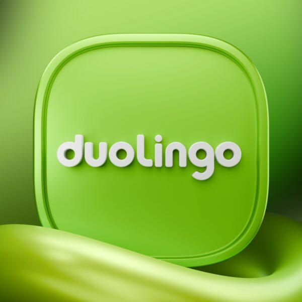 خرید اکانت دولینگو پلاس و مکس Duolingo Plus/Max