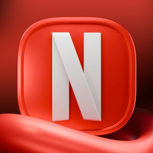 خرید اکانت نتفلیکس پرمیوم Netflix Premium