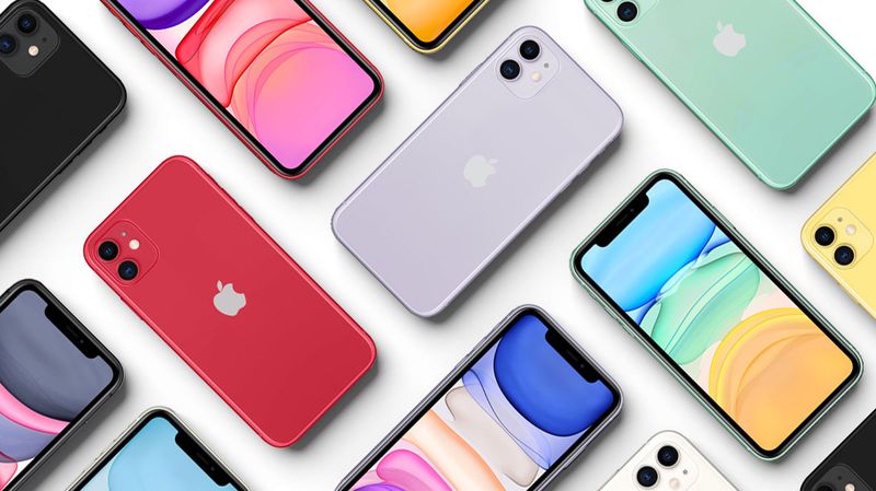 راهنمای خرید آیفون 12 و آیفون 12 مینی و 11
